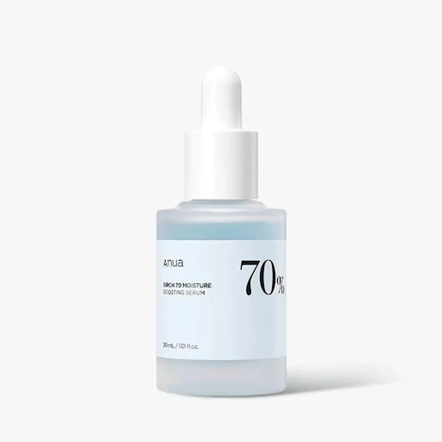 Birch Moisture Boosting Serum