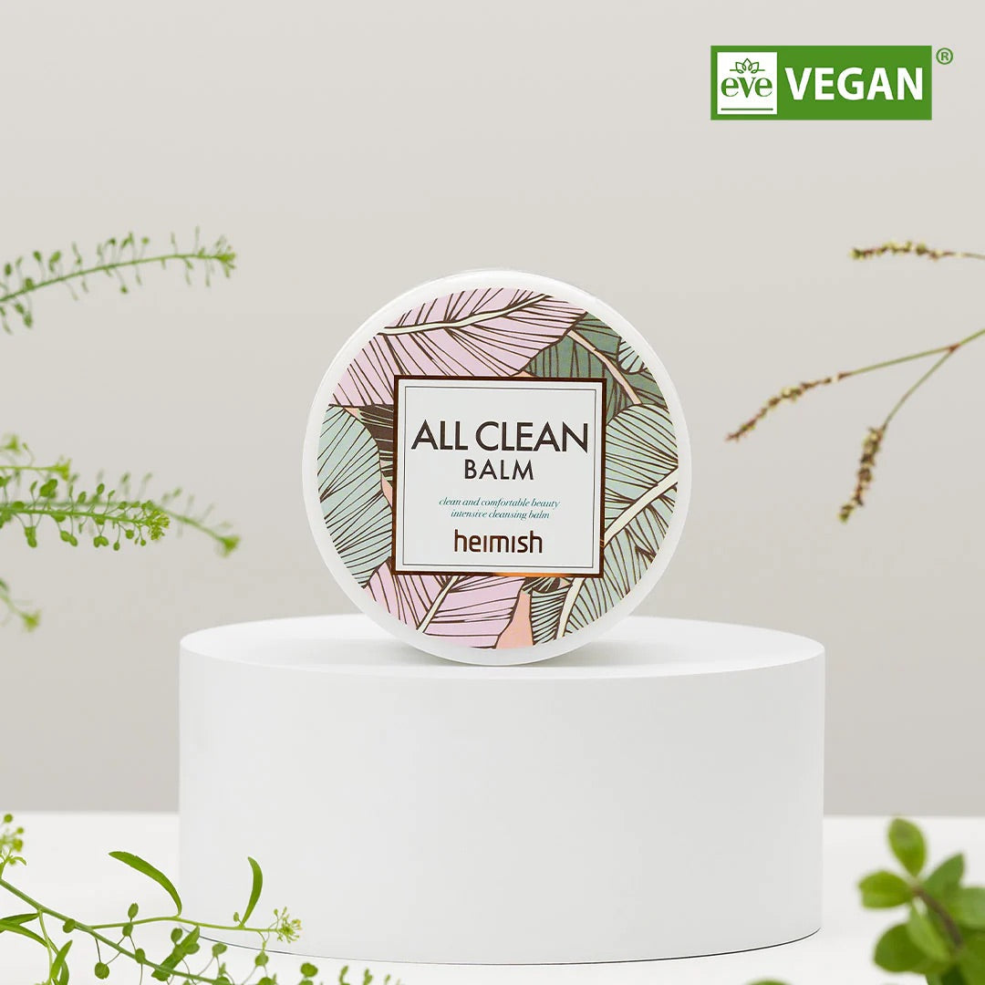 All clean balm, 120ml