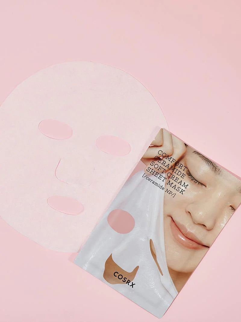 AC Collection Mask (4 types)