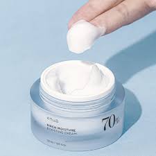 BIRCH 70 MOISTURE BOOSTING CREAM 50ML