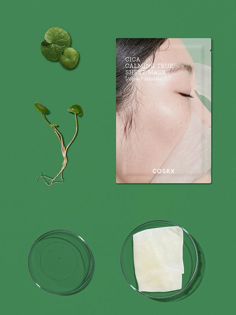 AC Collection Mask (4 types)