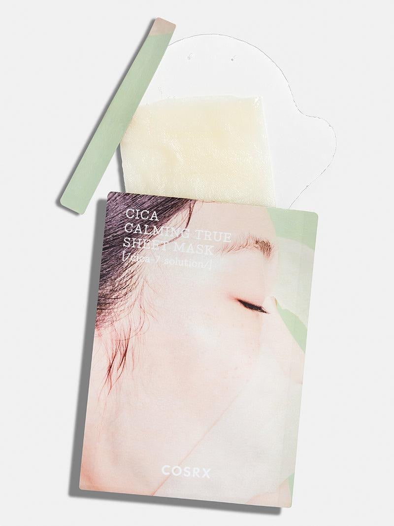 AC Collection Mask (4 types)