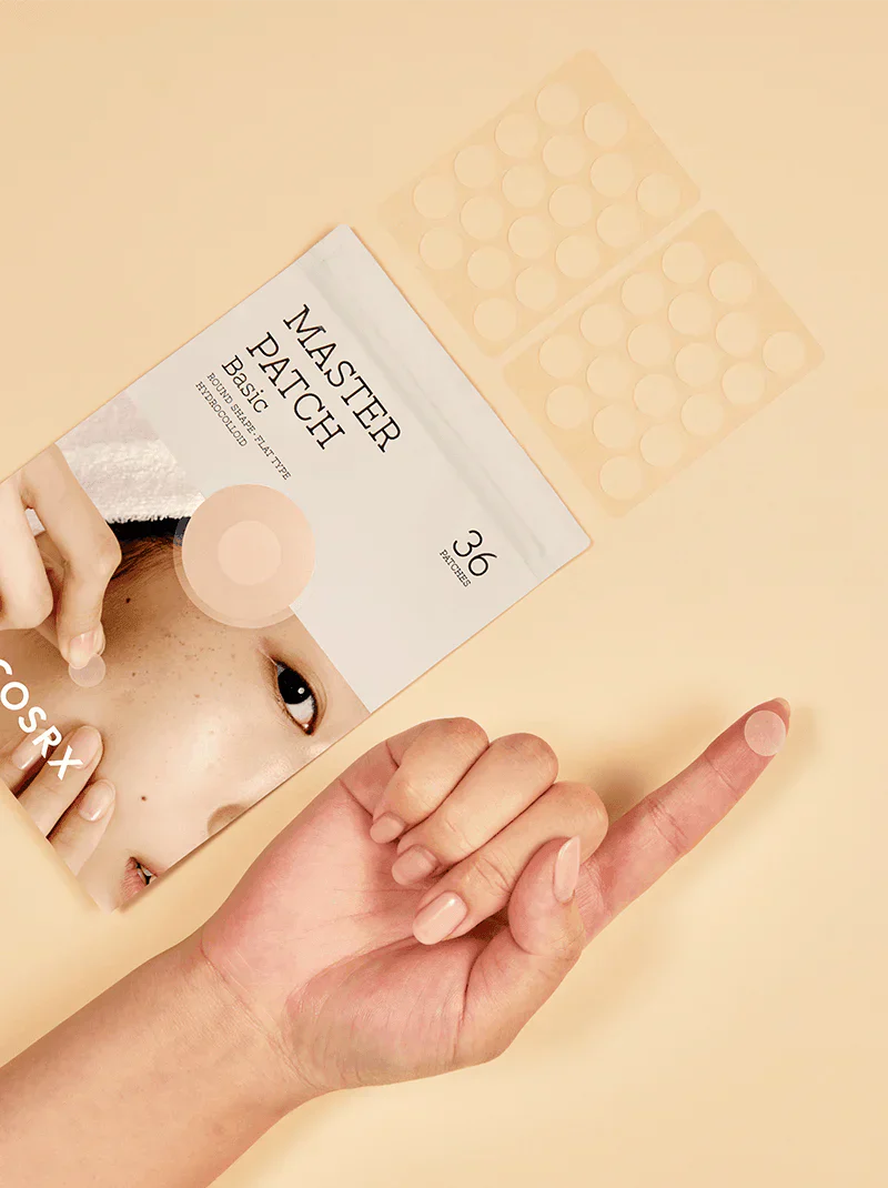 Acne Treatments/Patch