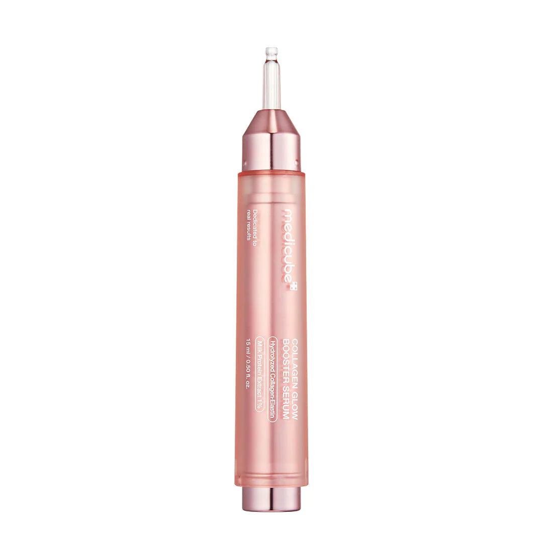 Collagen Glow Booster Milk Serum, 15ml