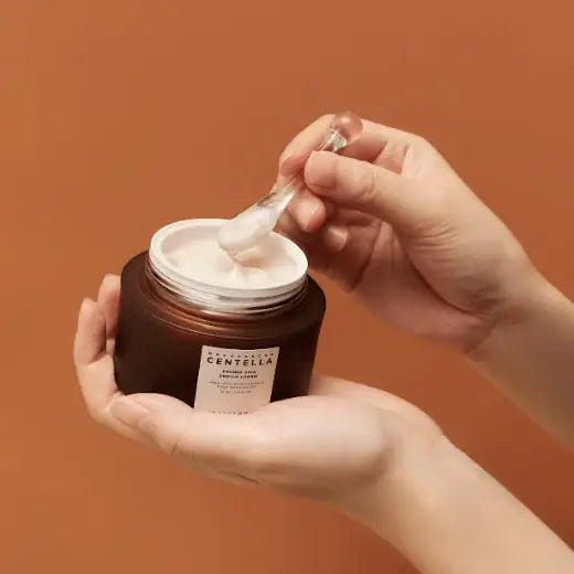 MADAGASCAR CENTELLA PROBIO-CICA ENRICH CREAM 50ML
