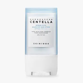 MADAGASCAR CENTELLA SILK-FIT SUN STICK SPF50+ 20G