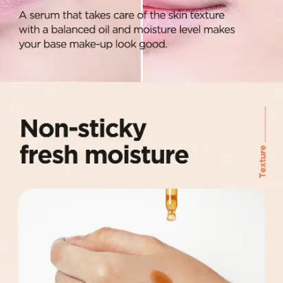 Green tea fresh serum 50ml