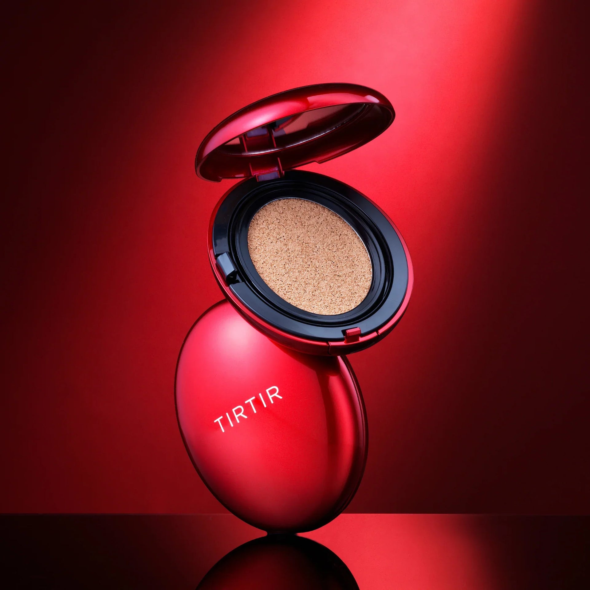 Mask Fit Red Cushion - 9 Colors, Regular size
