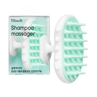 [fillimilli] Shampoo Massager