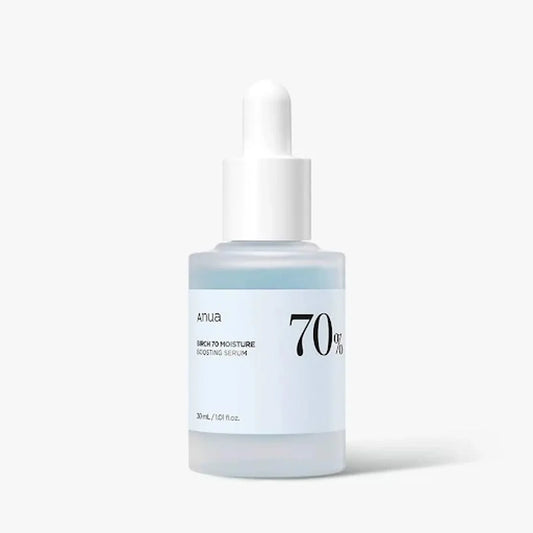 Birch Moisture Boosting Serum
