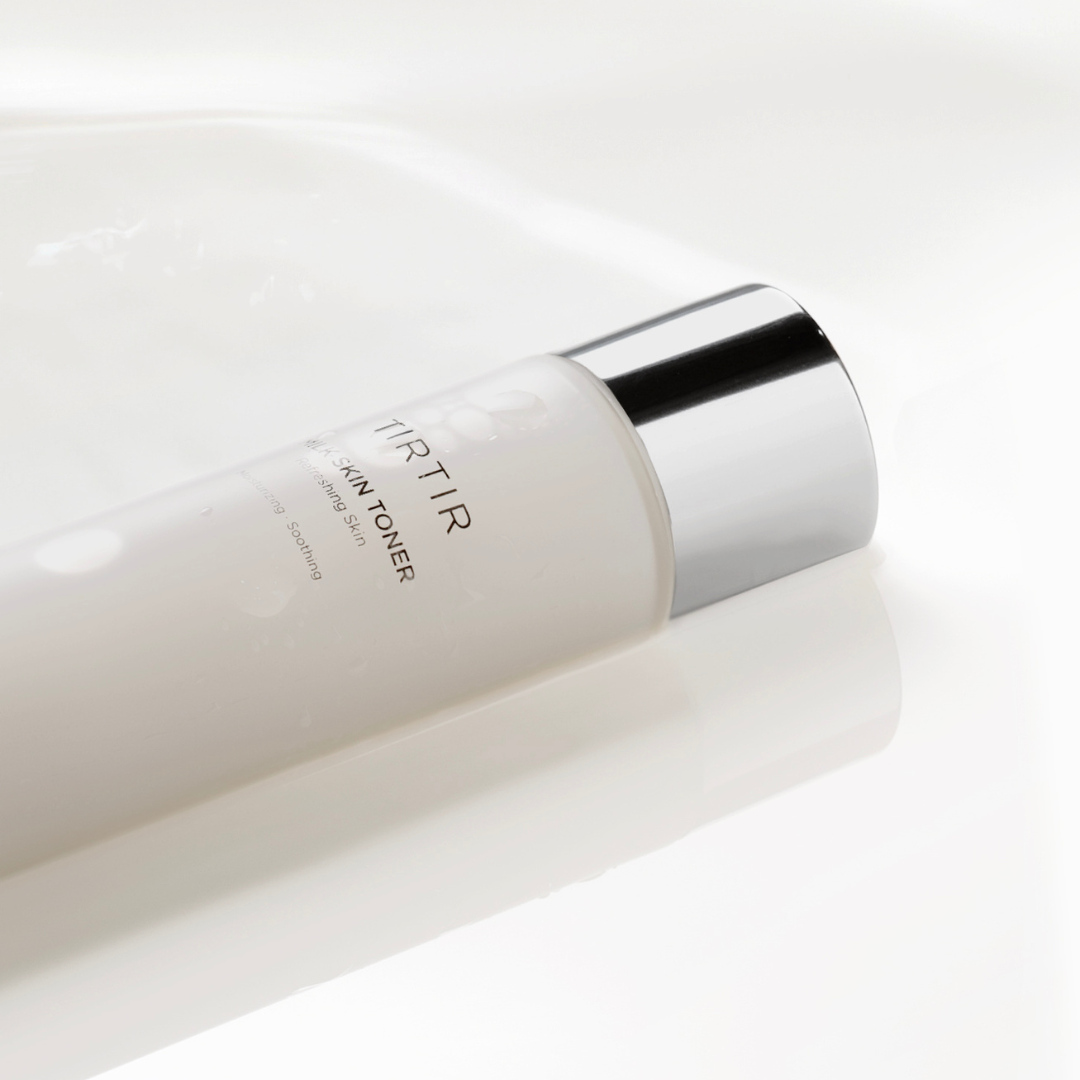 Milk Skin Toner (150ml, 50ml)