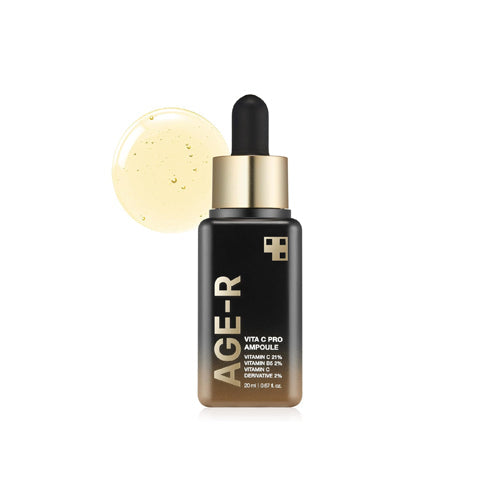 AGE-R Vita C Pro Ampoule, 20ml