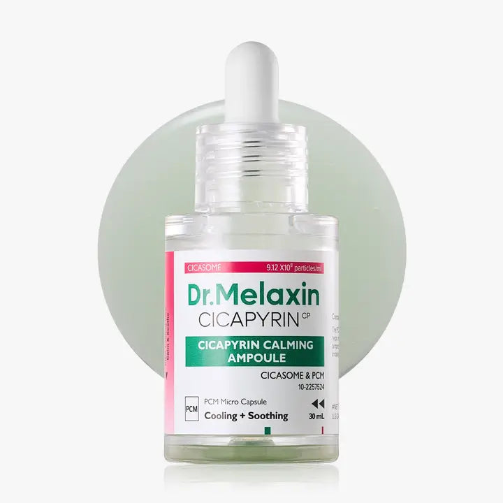 [Dr.Melaxin] Cicapyrin Calming Ampoule, 30ml