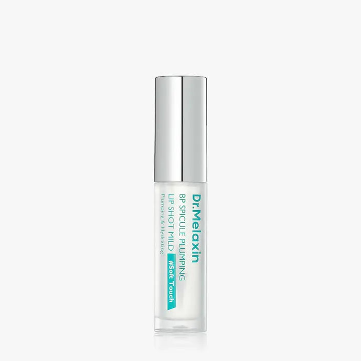 BP Spicule Plumping LIP Shot - Mild, 4ml