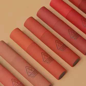 BLURRING LIQUID LIP - 7 COLORS