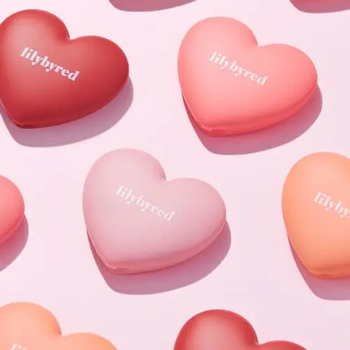 LUV BEAM CHEEK BLUSH, 6 COLORS