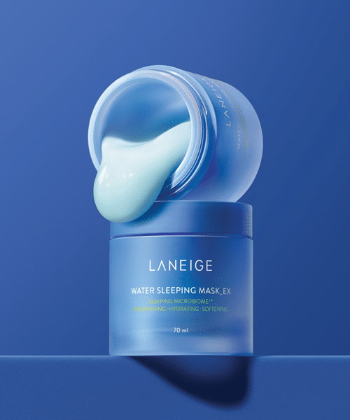 WATER SLEEPING MASK EX 70ML