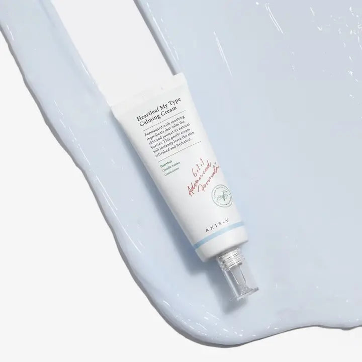 HEARTLEAF MY TYPE CALMING CREAM 50ML