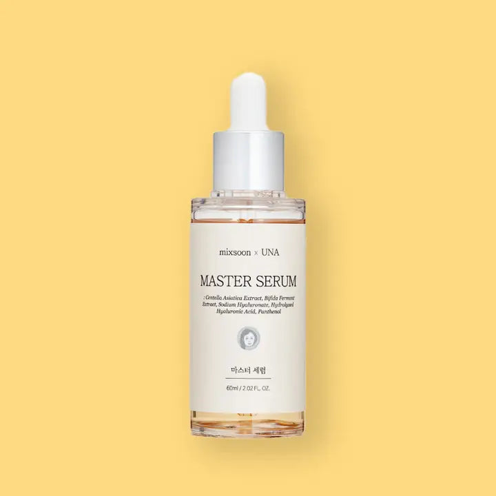 Master Serum 60ml