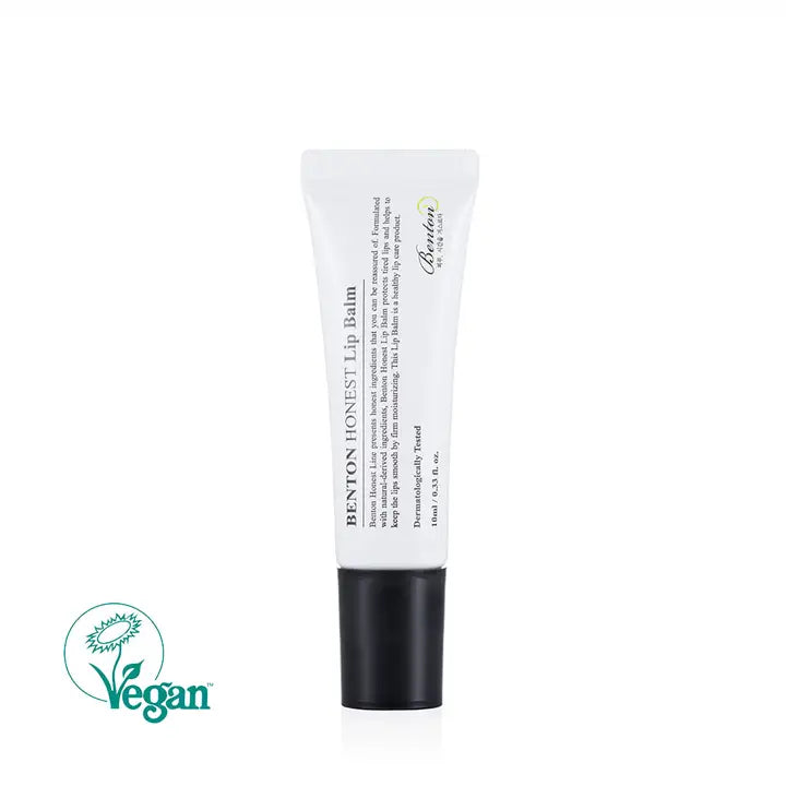 Honest Lip Balm, 10mL