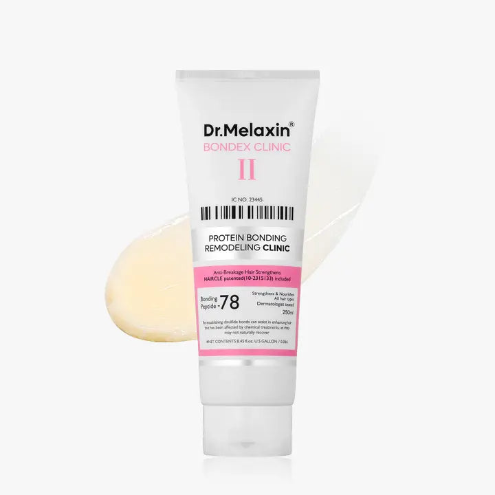 Bondex Hair Clinic Treatment, 250ml