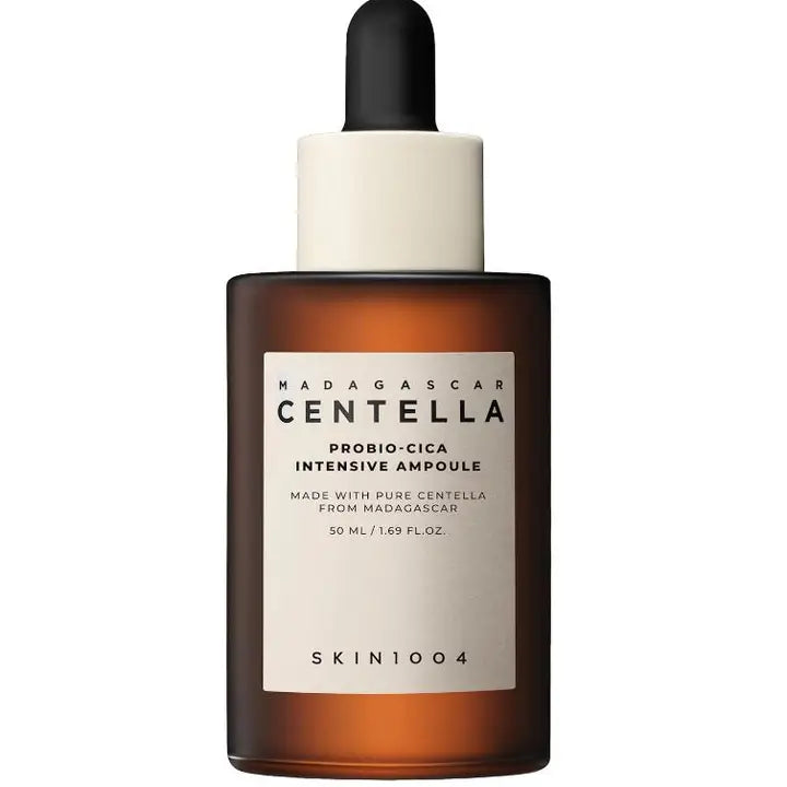 PROBIO-CICA INTENSIVE AMPOULE 50ML