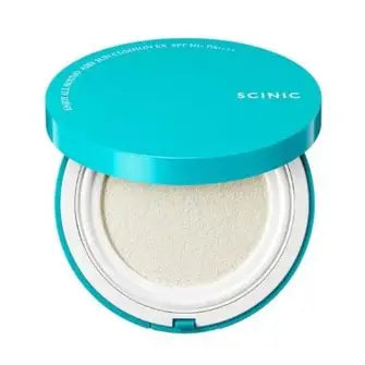 ENJOY ALL ROUND AIRY SUN CUSHION EX SPF50+ 25G