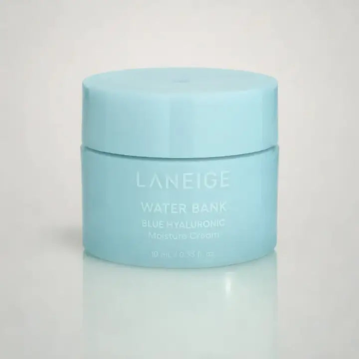 Water Bank Blue Hyaluronic Cream Moisturizer