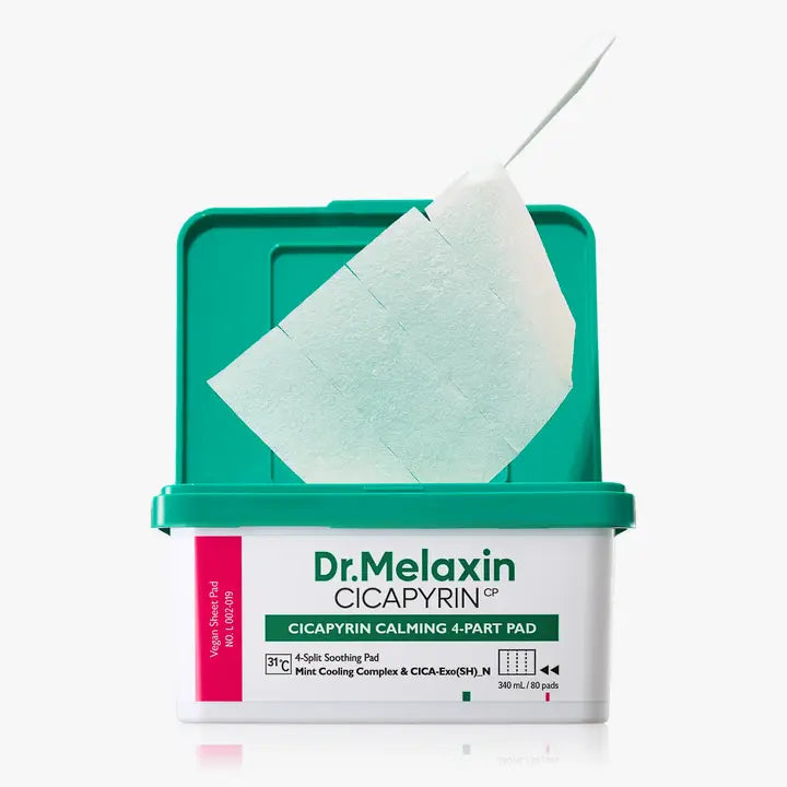 Cicapyrin Calming 4-Part Pad, 340ml