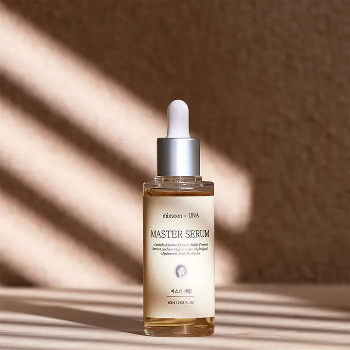 Master Serum 60ml