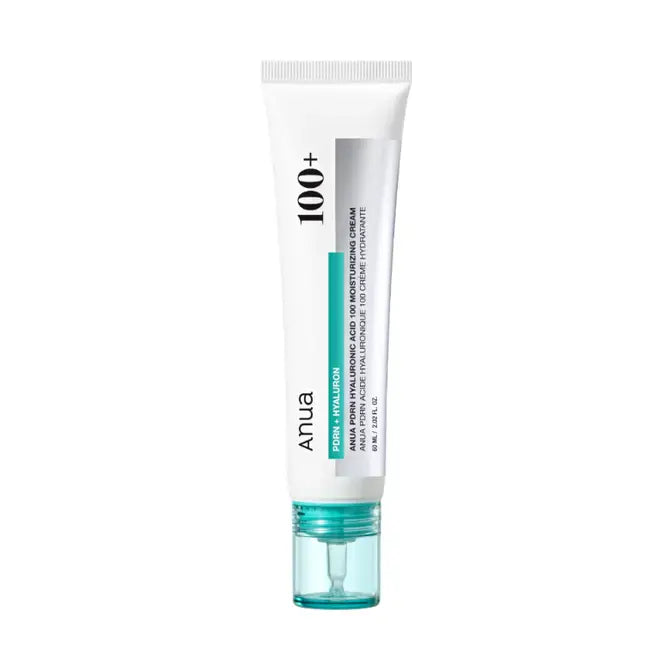 PDRN Hyaluronic Acid 100 Moisturizing Cream, 60ml