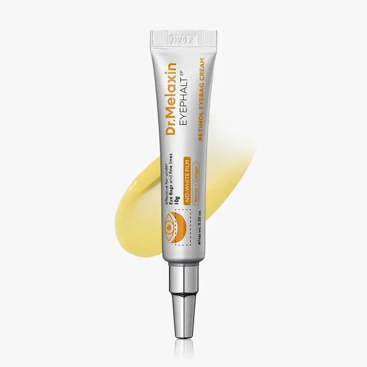Retinol Eyebag Cream, 10g