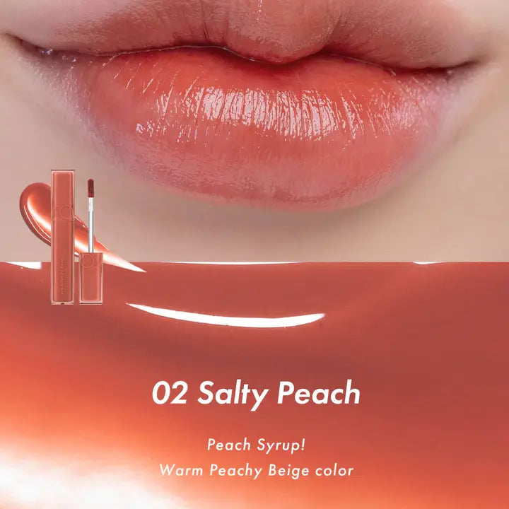 DEWYFUL WATER TINT - 6 COLORS