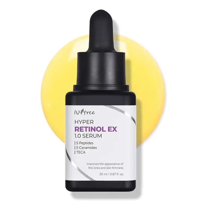 Hyper Retinol EX 1.0 Serum, 20ml