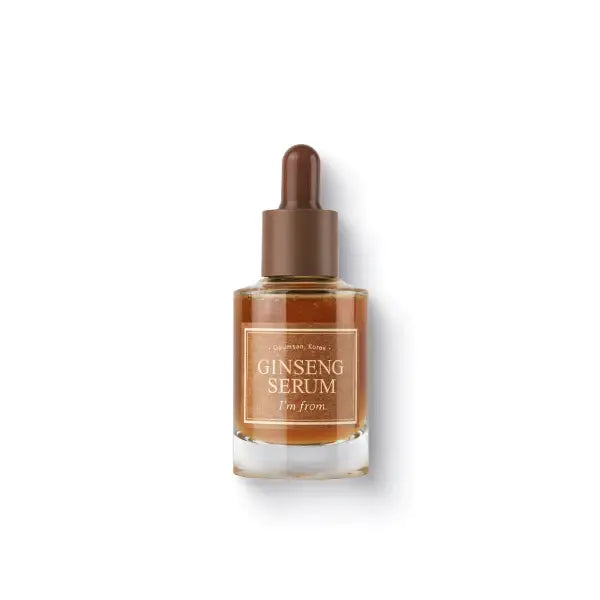 Ginseng Serum, 30ml