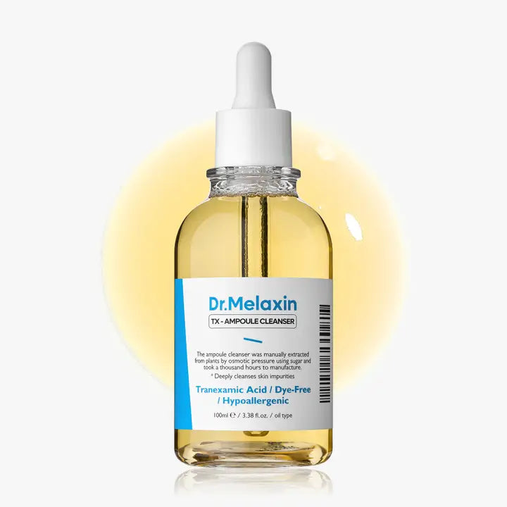 TX Ampoule Cleanser, 100ml