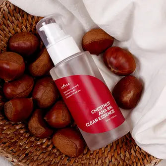 Chestnut AHA 8% clear essence 100ml