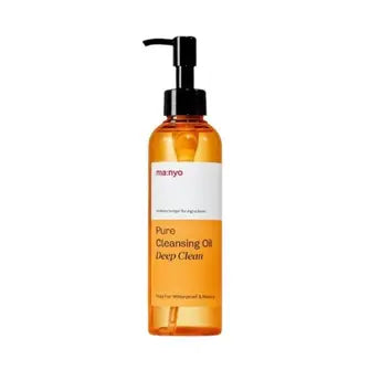 PURE CLEANSING OIL DEEP CLEAN 200ML