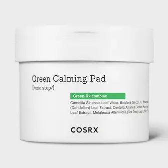 ONE STEP GREEN CALMING PAD 70 PCS
