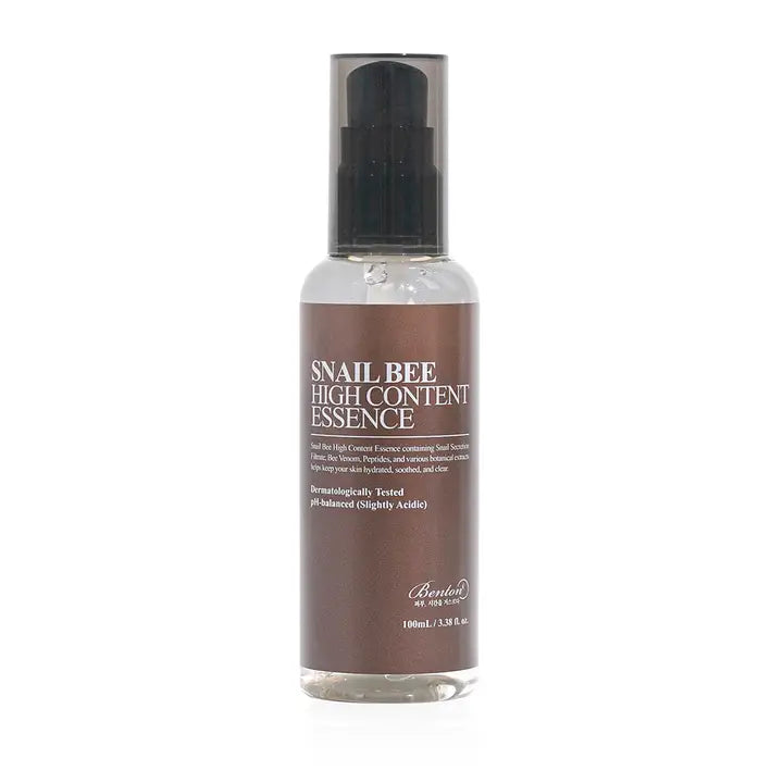 Snail Bee High Content Essence, 100mL