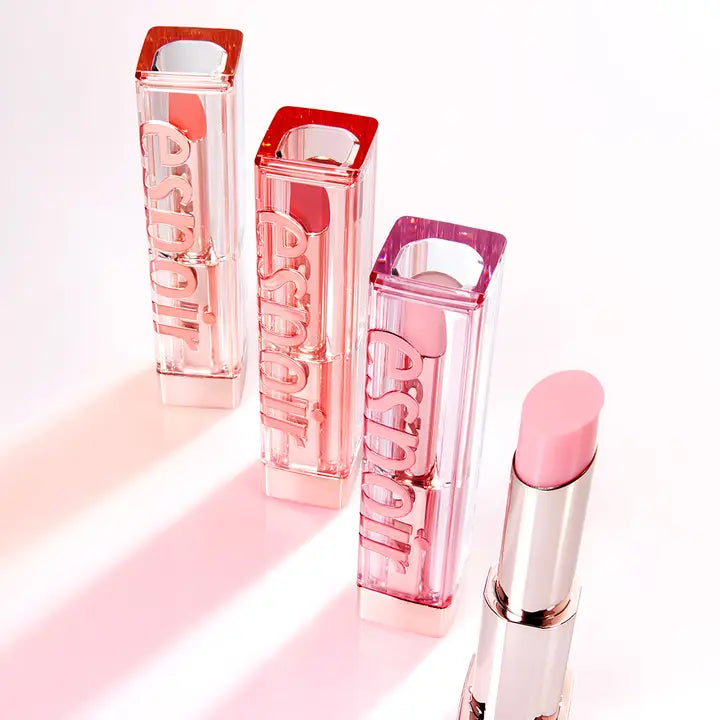 Nowear glow lip balm, 35g