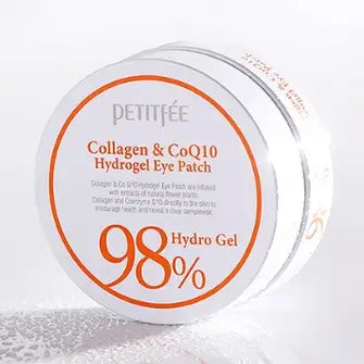 COLLAGEN&CoQ10 EYE PATCH