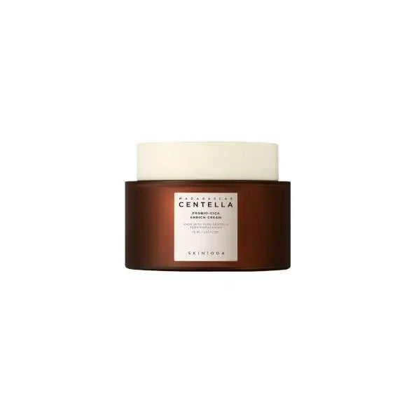 MADAGASCAR CENTELLA PROBIO-CICA ENRICH CREAM 50ML