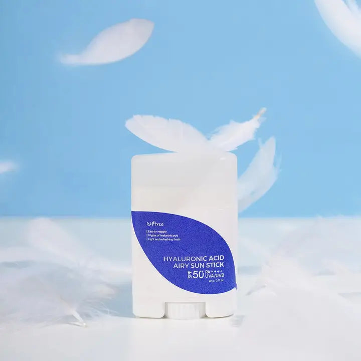 HYALURONIC ACID AIRY SUN STICK SPF50+ 22G