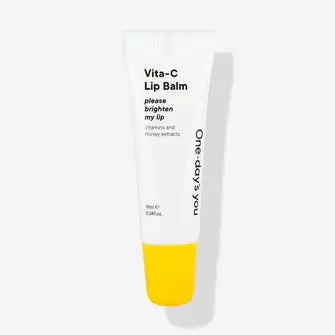 VITA-C LIP BALM 10ML