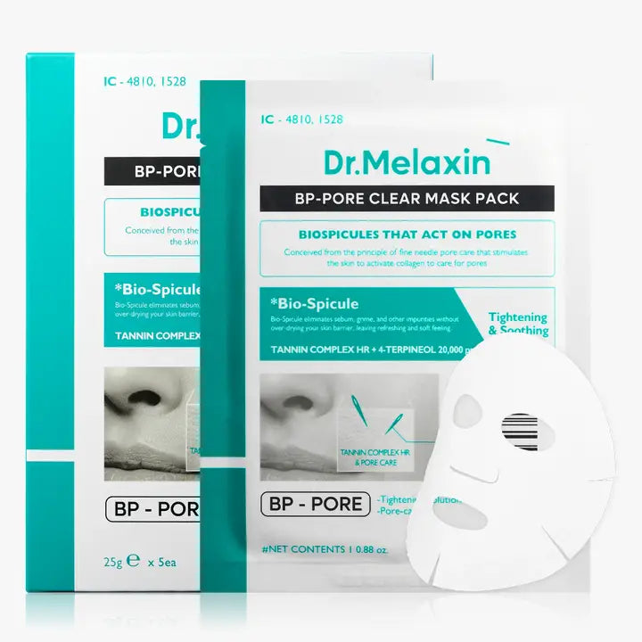 BP Pore Clear Facial