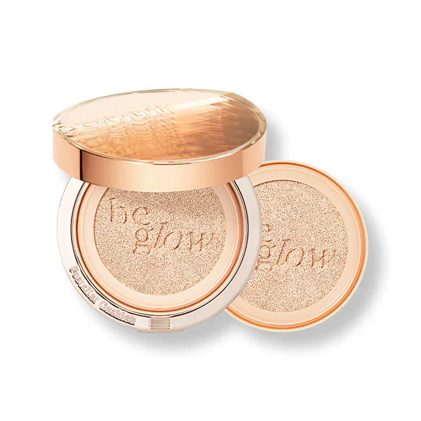 Pro Tailor Be Glow Cushion New Class, 5 colors