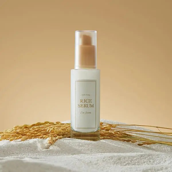 RICE SERUM 30ML