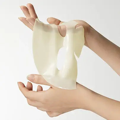 Kojic Acid Turmeric Brightening Gel Mask