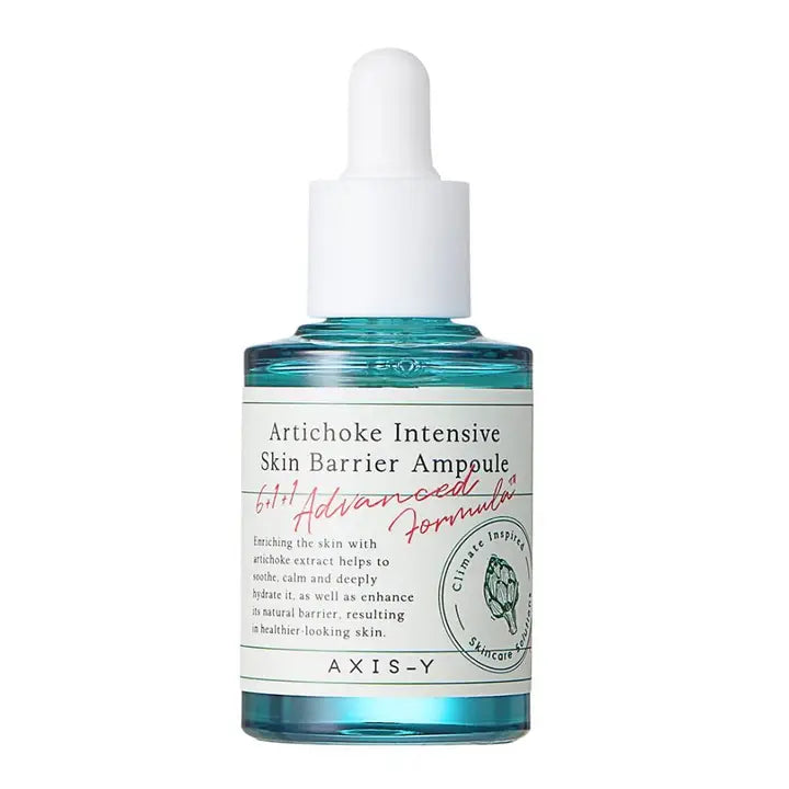 ARTICHOKE INTENSIVE SKIN BARRIER AMPOULE 30ML